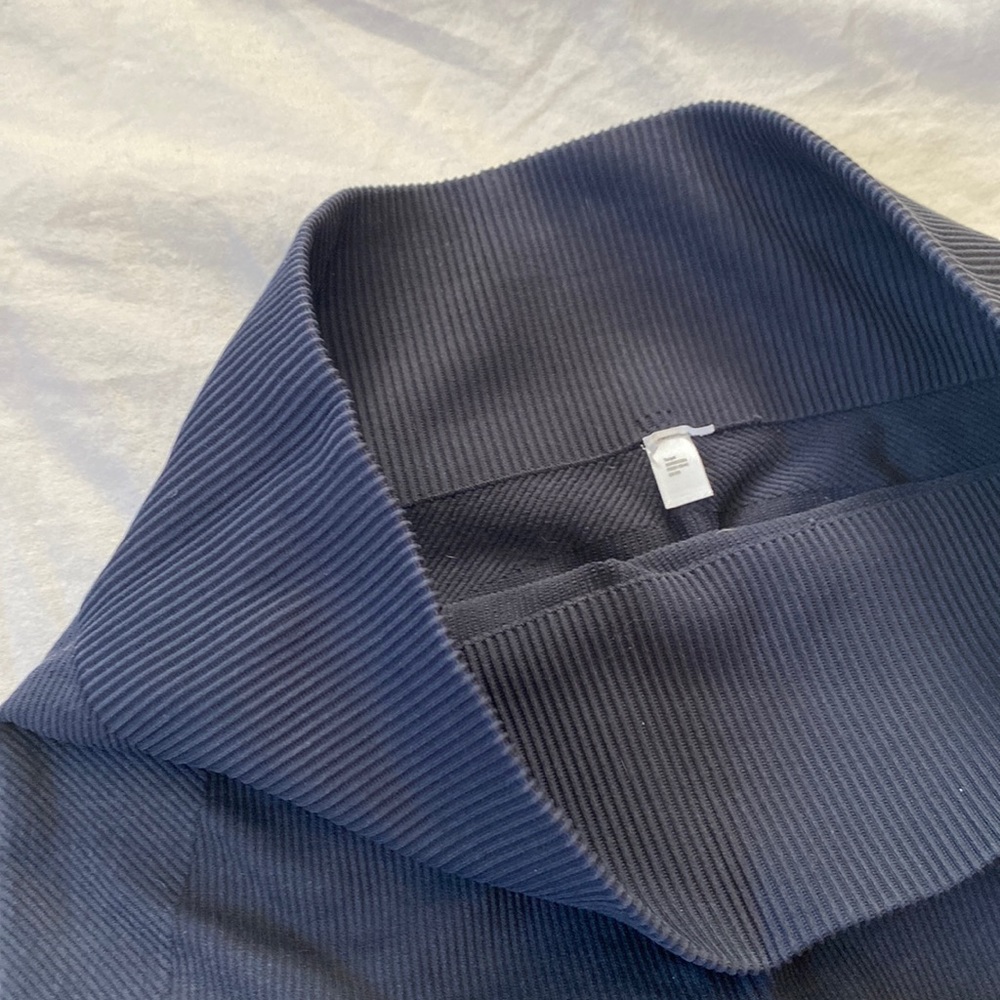 JoyLab ribbed leggings, NWOT